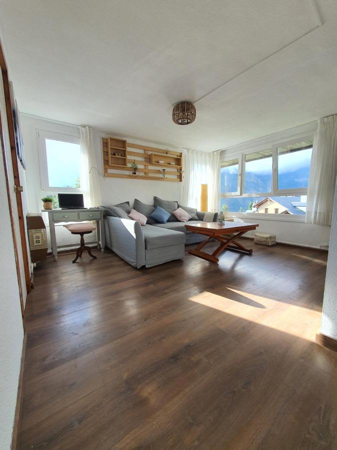 Rincon De Cerler Apartment Luaran gambar