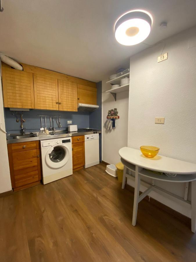 Rincon De Cerler Apartment Luaran gambar