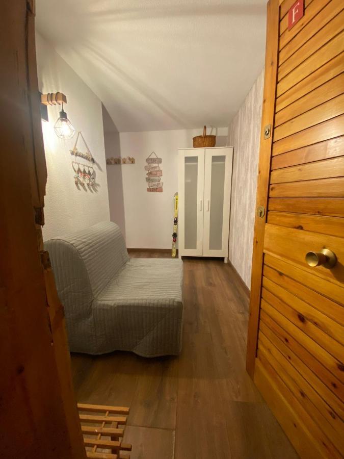 Rincon De Cerler Apartment Luaran gambar