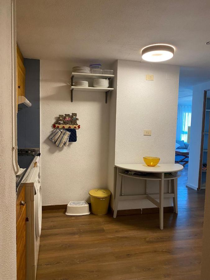 Rincon De Cerler Apartment Luaran gambar